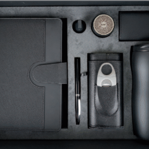 coffret agenda vip 7