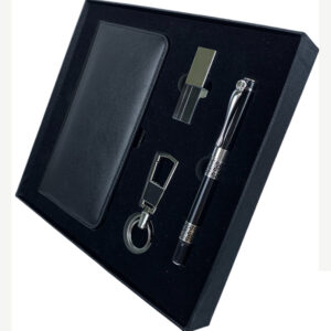 coffret: power bank